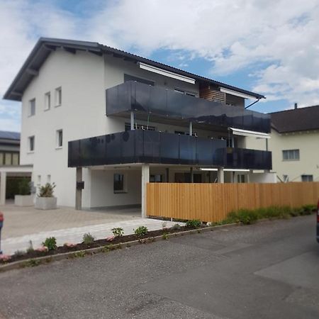 Ferienwohnung Welte Ruggell Luaran gambar