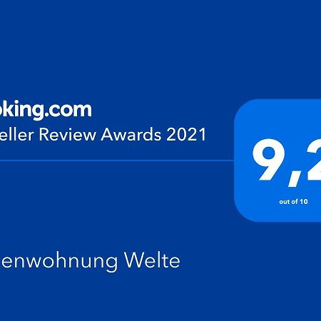 Ferienwohnung Welte Ruggell Luaran gambar