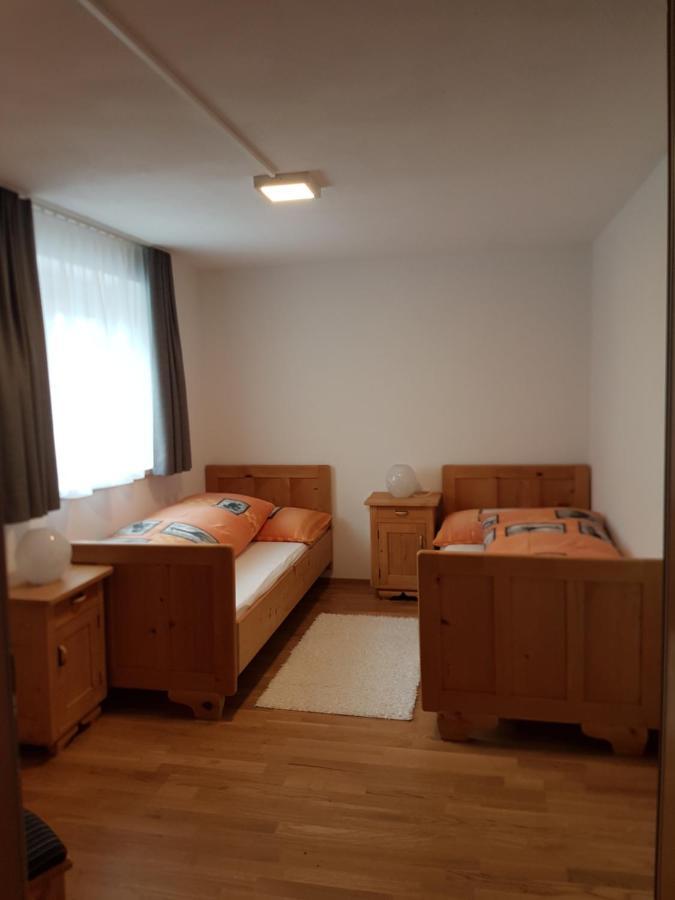 Ferienwohnung Welte Ruggell Luaran gambar