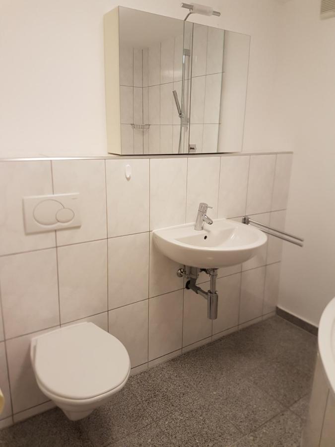 Ferienwohnung Welte Ruggell Luaran gambar