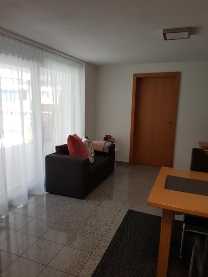 Ferienwohnung Welte Ruggell Luaran gambar