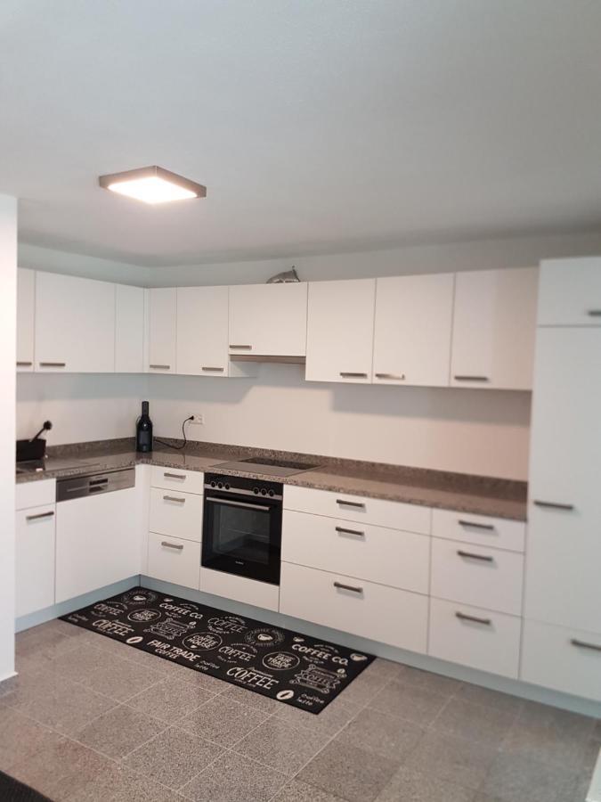 Ferienwohnung Welte Ruggell Luaran gambar