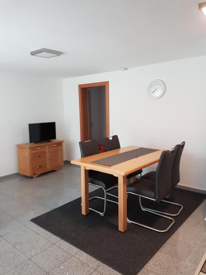 Ferienwohnung Welte Ruggell Luaran gambar