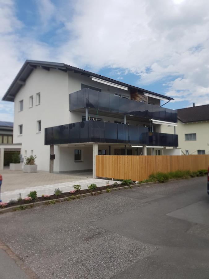 Ferienwohnung Welte Ruggell Luaran gambar